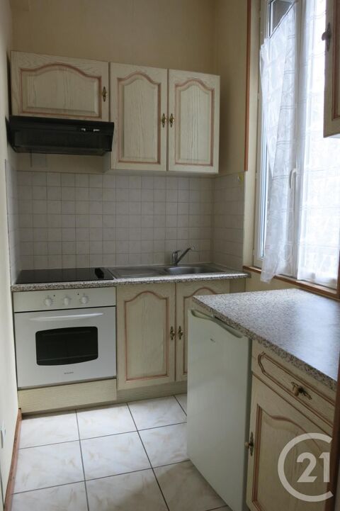  Appartement � louer 2 pi�ces 34 m�