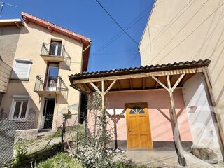  Maison � vendre 3 pi�ces 55 m�