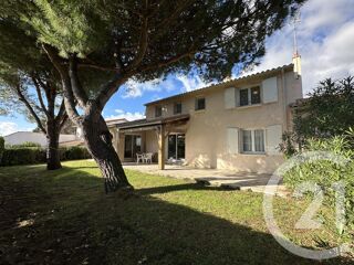  Maison à vendre 5 pièces 181 m²