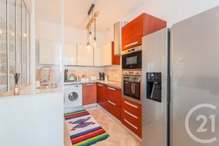  Appartement � vendre 4 pi�ces 76 m�