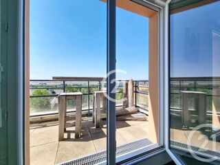  Appartement à vendre 2 pièces 56 m²