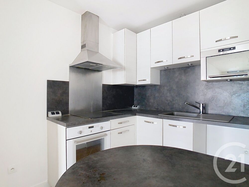 vente Appartement - 2 pièce(s) - 43 m² Thiais (94320)