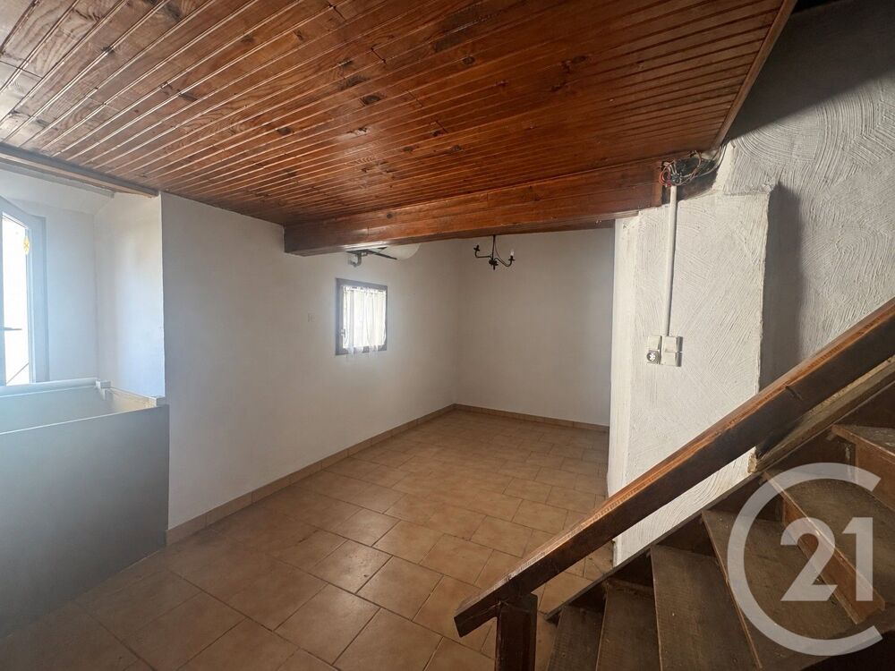 vente Maison - 4 pièce(s) - 91 m² Les Pujols (09100)