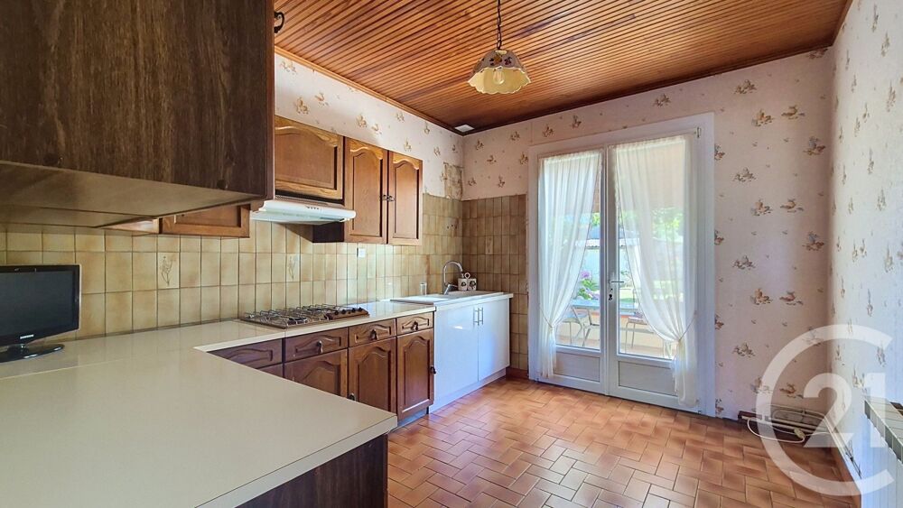 vente Maison - 4 pièce(s) - 154 m² Auterive (31190)