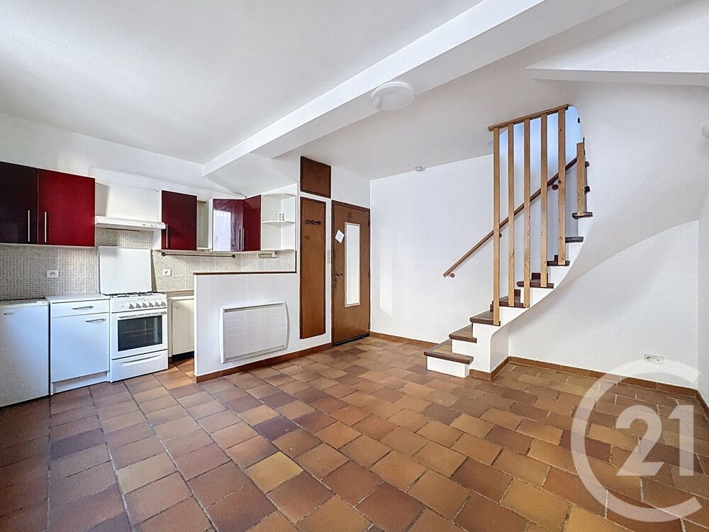 location Appartement - 2 pièce(s) - 30 m² Pamiers (09100)