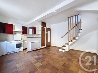  Appartement à louer 2 pièces 30 m²