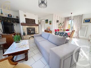  Maison � vendre 4 pi�ces 145 m�