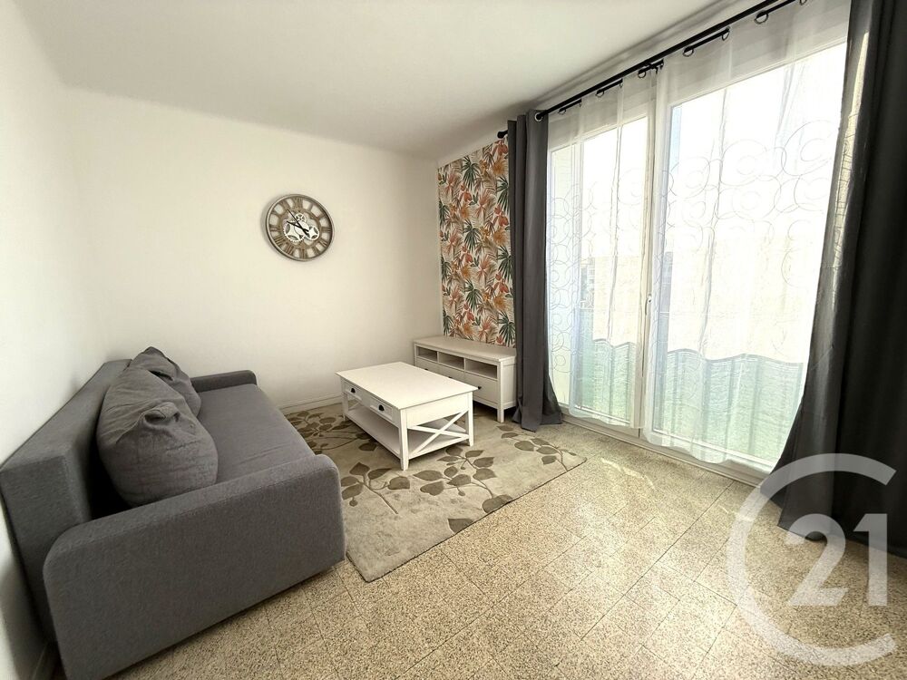 location Appartement - 3 pièce(s) - 58 m² Istres (13800)