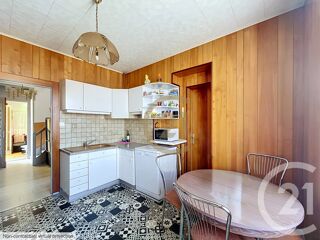  Maison à vendre 5 pièces 90 m²