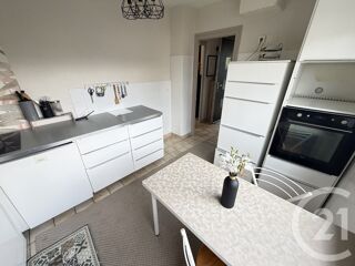 Maison � vendre 3 pi�ces 49 m�