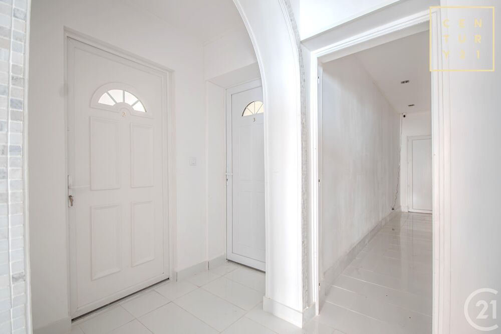 location Appartement - 2 pièce(s) - 26 m² Hautmont (59330)