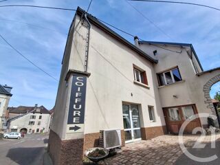  Maison à vendre 4 pièces 101 m²