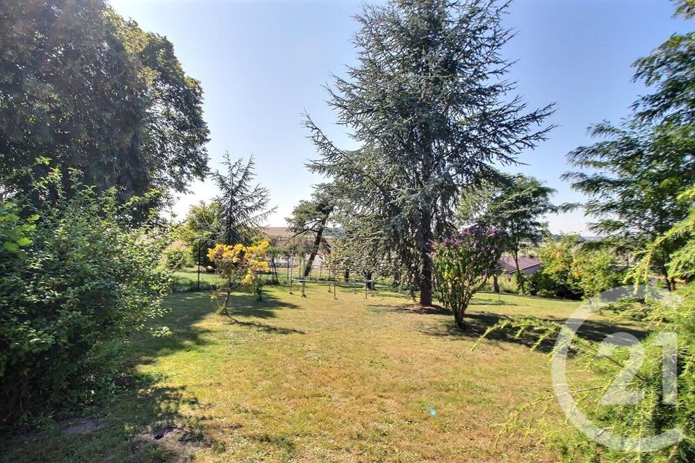 vente Maison - 5 pièce(s) - 136 m² Château-Thierry (02400)
