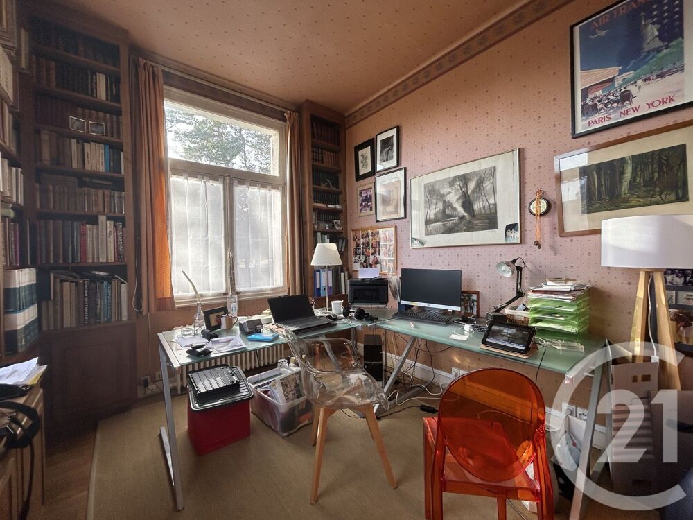 à vendre  Maison Samois-sur-Seine (77920)