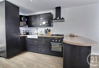  Maison à vendre 4 pièces 80 m²