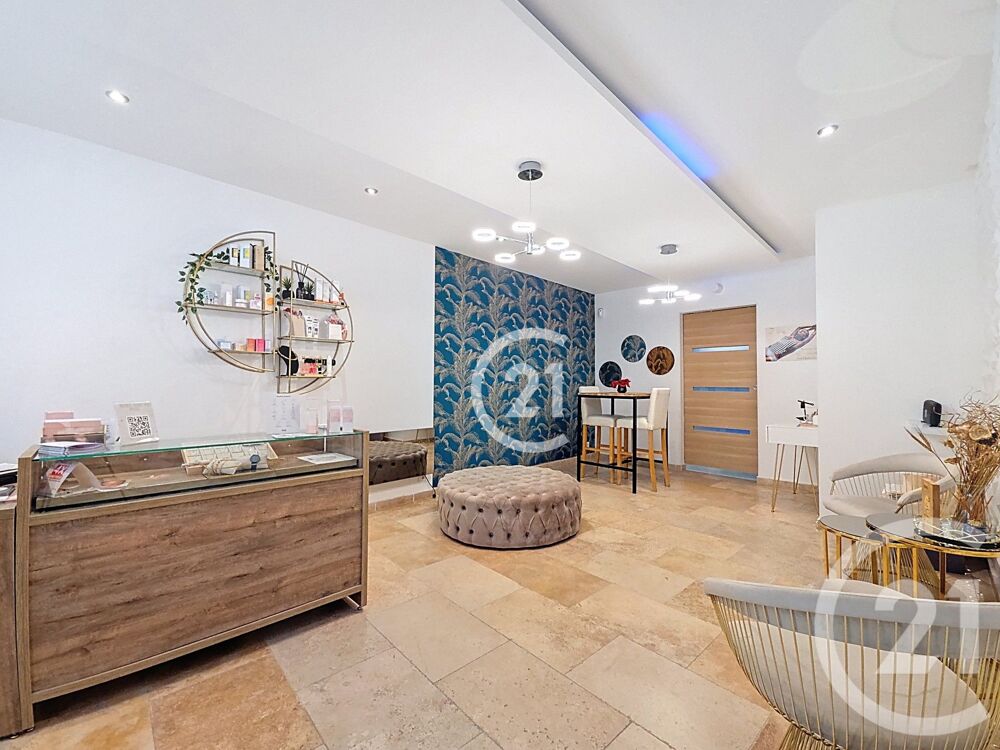 vente Immeuble - 167 m² Tarascon (13150)