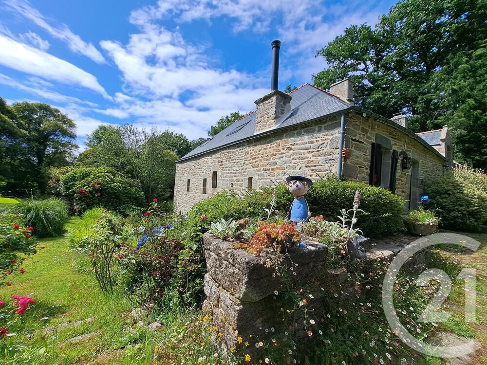 vente Maison - 6 pièce(s) - 300 m² Saint-Avé (56890)