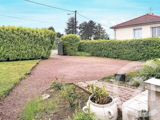  Maison à vendre 5 pièces 130 m²