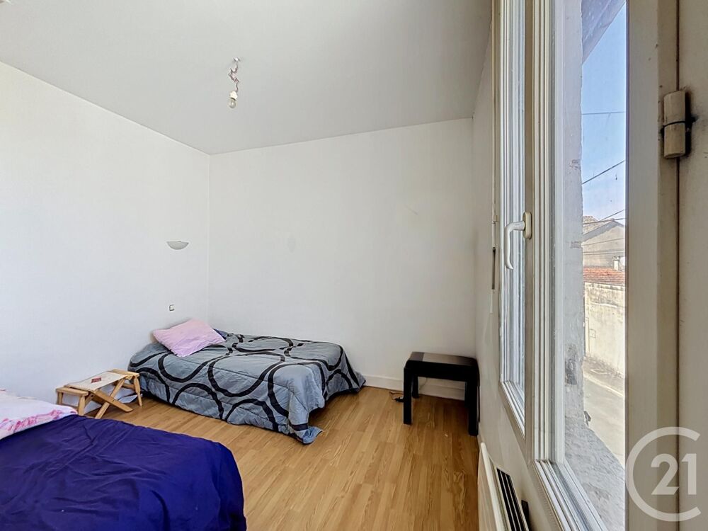 vente Maison - 3 pièce(s) - 49 m² Montpon-Ménestérol (24700)