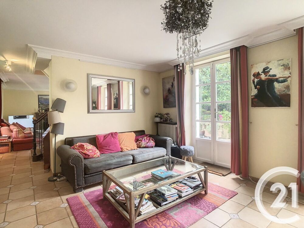  vendre  Maison Choisy-le-Roi (94600)