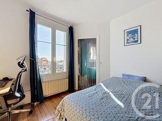  Appartement à vendre 2 pièces 40 m²