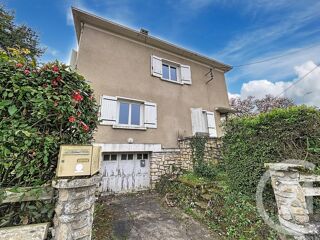  Maison à vendre 8 pièces 220 m²