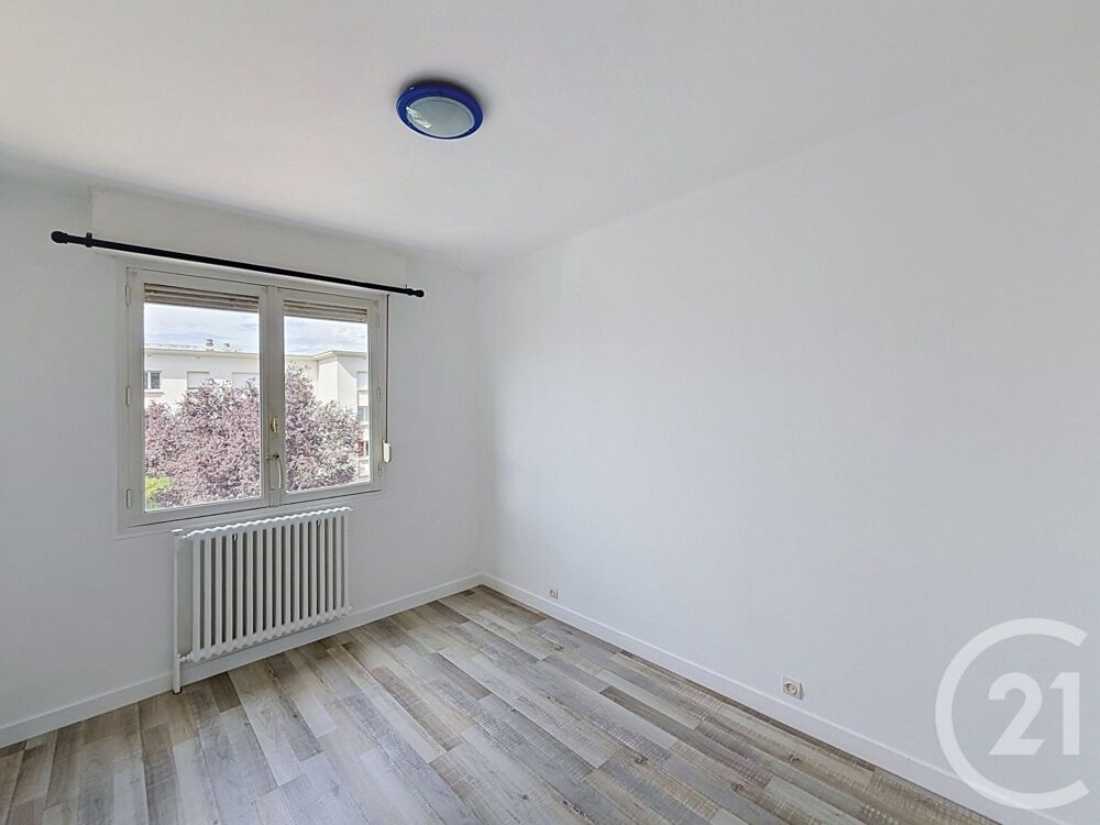 vente Appartement - 4 pièce(s) - 75 m² Rennes (35000)