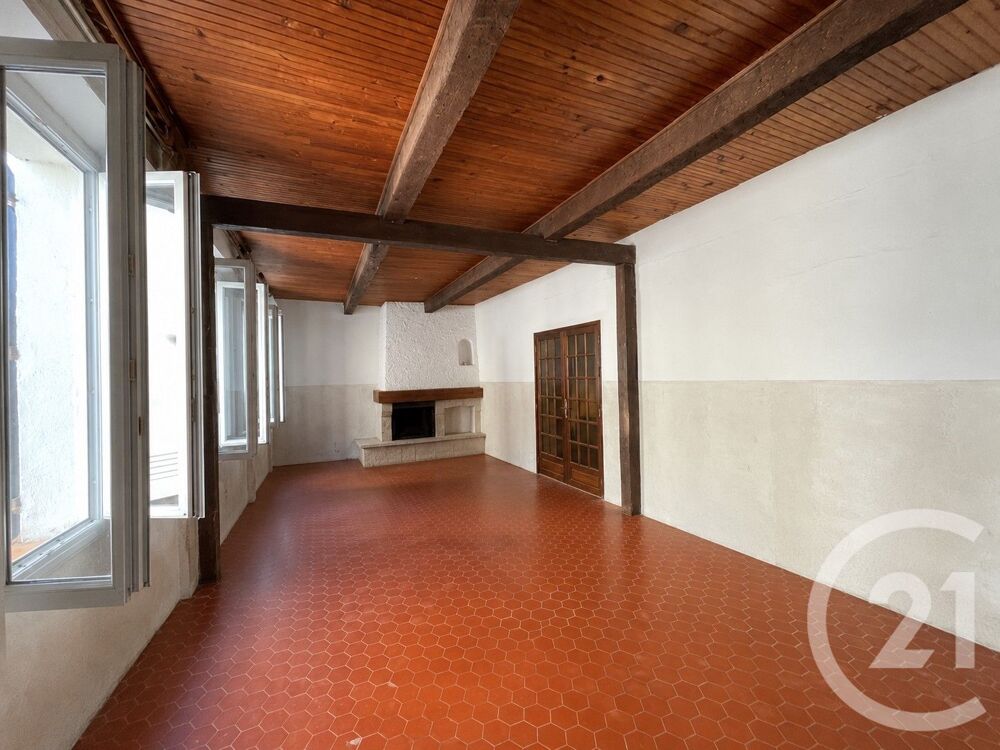 vente Maison - 10 pièce(s) - 200 m² La Seyne-sur-Mer (83500)