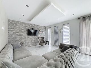  Maison à vendre 8 pièces 185 m²