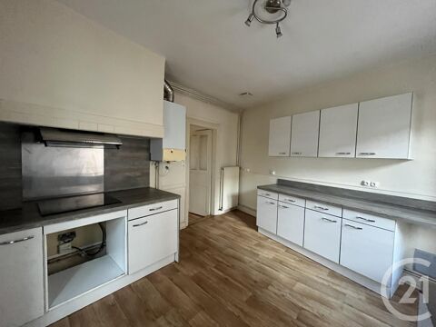  Appartement � louer 4 pi�ces 115 m�