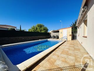  Maison � vendre 4 pi�ces 124 m�