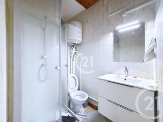  Appartement à vendre 2 pièces 30 m²