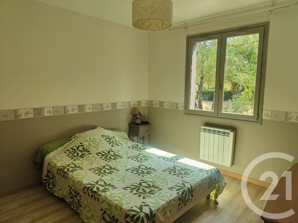 vente Maison - 5 pièce(s) - 156 m² Cosne-Cours-sur-Loire (58200)
