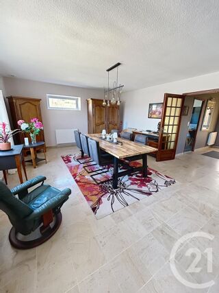  Maison à vendre 5 pièces 174 m²