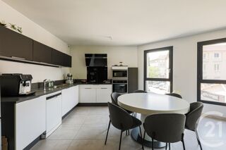 Appartement à vendre 2 pièces 58 m²
