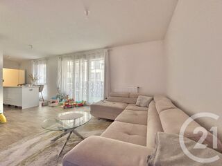  Appartement à vendre 3 pièces 67 m²