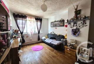  Maison à vendre 4 pièces 104 m²