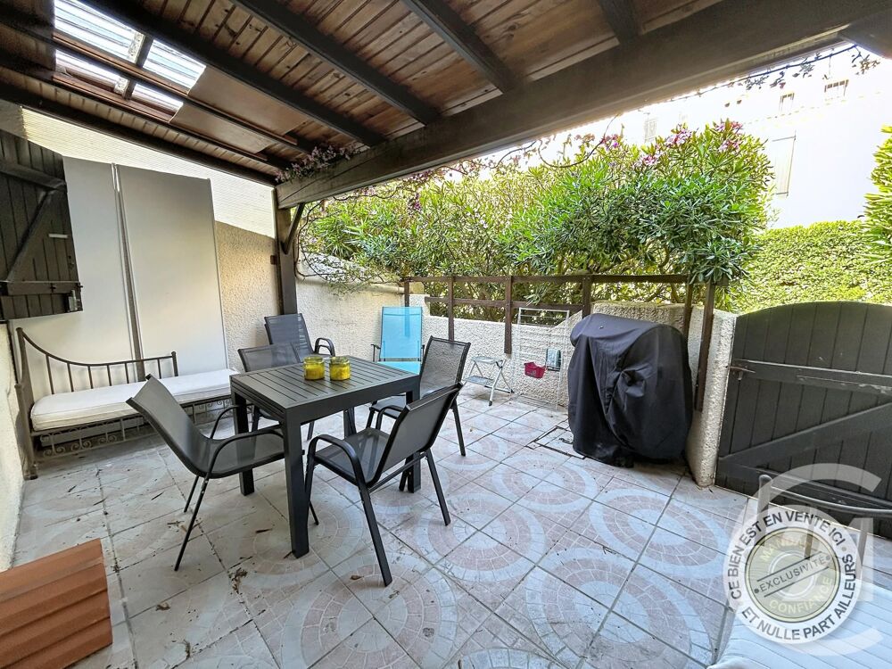 Maison 3 pièces 31 m² · à Le Barcares · 31 m² · 156 700 €