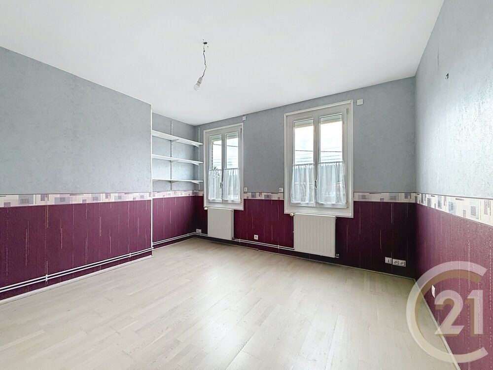 Dans votre agence CENTURY 21 Bruno Ferrand à Déville-lès....