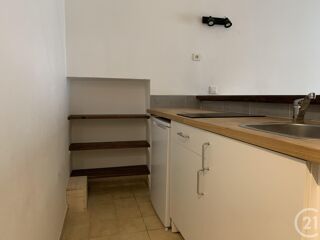  Appartement à louer 1 pièce 20 m²