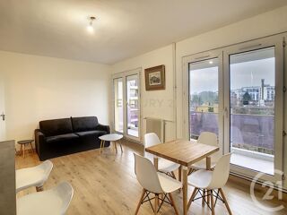  Appartement � louer 2 pi�ces 43 m�
