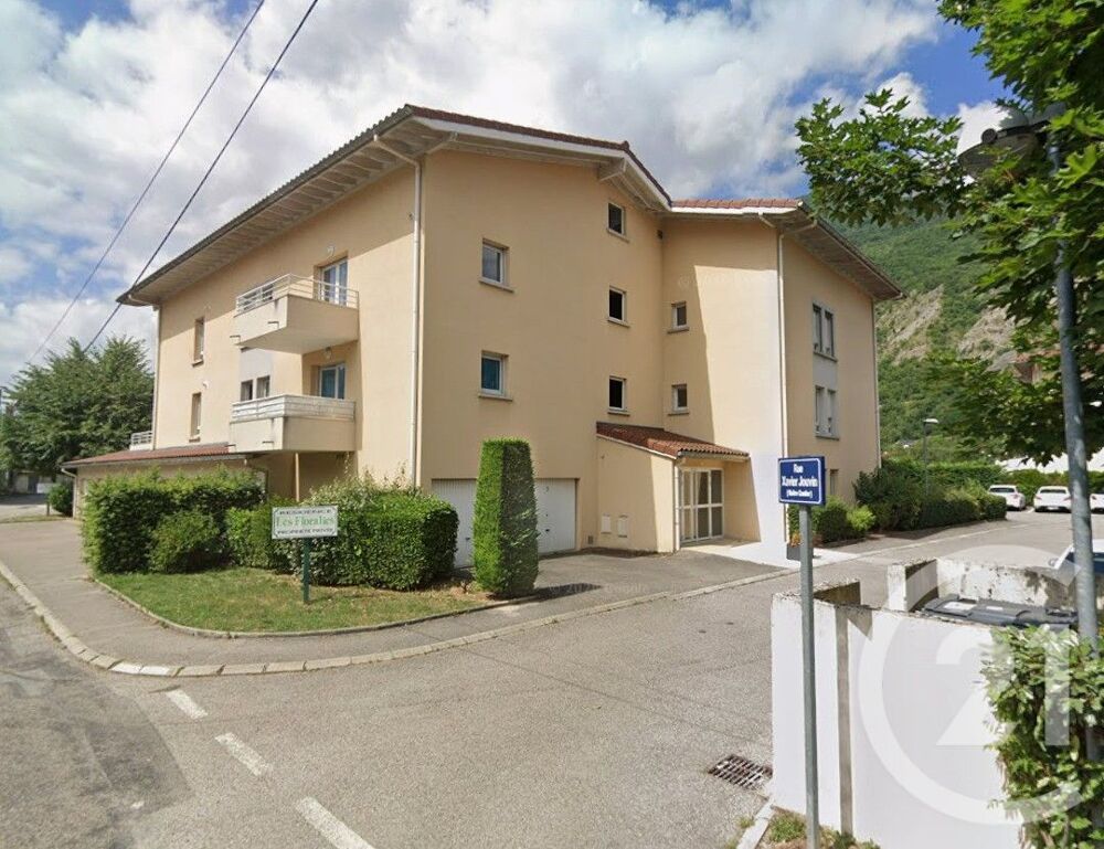 location Appartement - 2 pièce(s) - 59 m² Vif (38450)