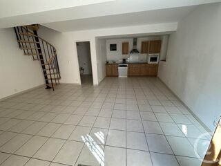  Maison � louer 4 pi�ces 78 m�