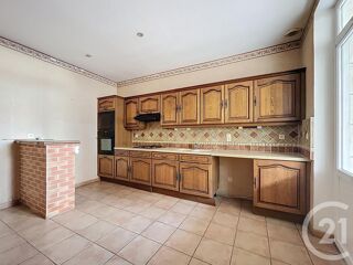  Maison à vendre 4 pièces 166 m²