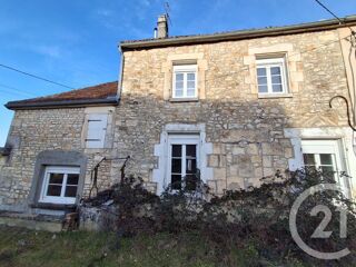  Maison à vendre 3 pièces 107 m²