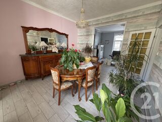  Maison à vendre 7 pièces 115 m²