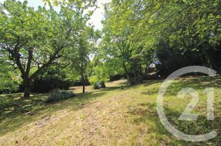  Terrain à vendre 1060 m²