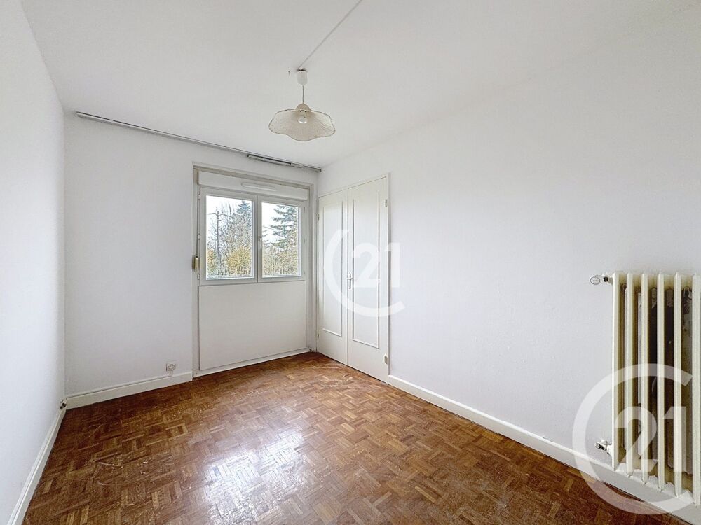 vente Appartement - 3 pièce(s) - 66 m² Cravanche (90300)
