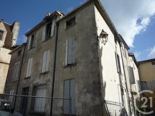  Appartement à louer 3 pièces 57 m²