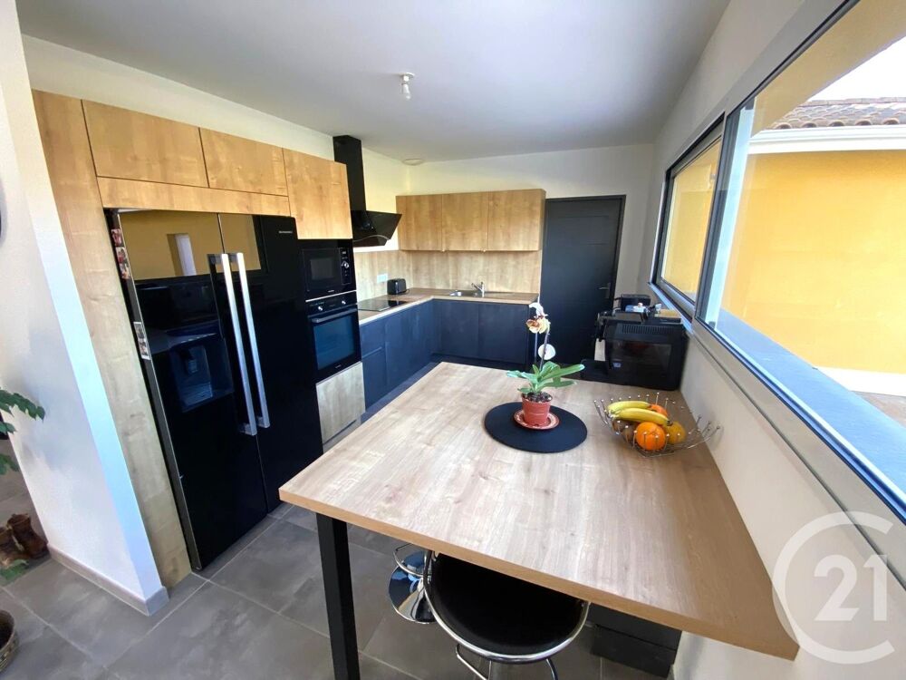 vente Maison - 7 pi�ce(s) - 184 m� Grayan-et-l'H�pital (33590)